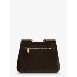 My Sicily handbag in suede
