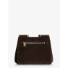 My Sicily handbag in suede
