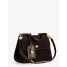 My Sicily handbag in suede