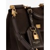 My Sicily handbag in suede