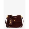 My Sicily suede handbag