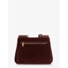 My Sicily suede handbag