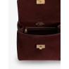 My Sicily suede handbag