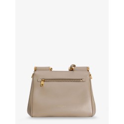 My Sicily leather handbag