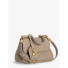 My Sicily leather handbag
