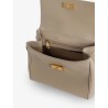 My Sicily leather handbag