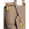 My Sicily leather handbag