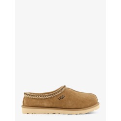 Tasman II suede slip-on