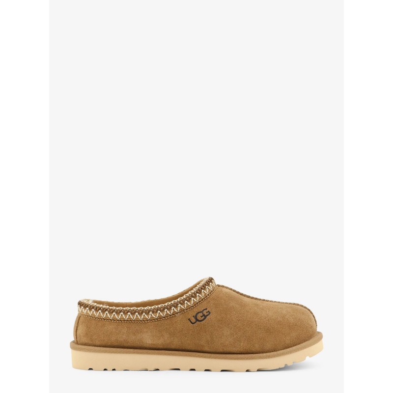 Tasman II suede slip-on