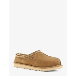 Tasman II suede slip-on