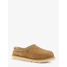 Tasman II suede slip-on