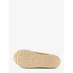 Tasman II suede slip-on