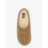 Tasman II suede slip-on