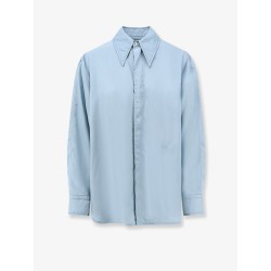 Parachute viscose and silk blend shirt