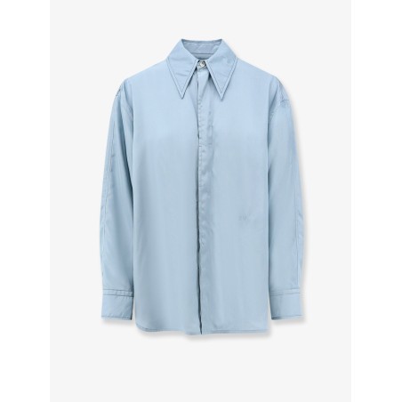 Parachute viscose and silk blend shirt