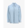 Parachute viscose and silk blend shirt