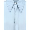 Parachute viscose and silk blend shirt