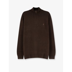 Wool sweater