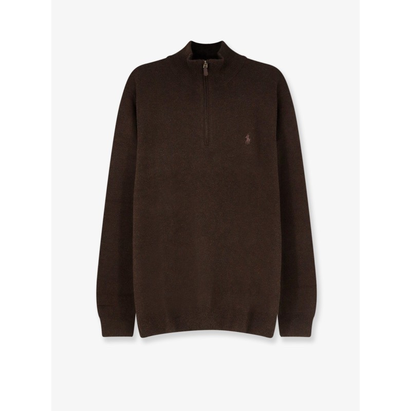 Wool sweater