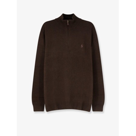 Wool sweater