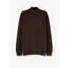 Wool sweater