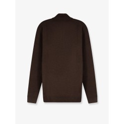 Wool sweater