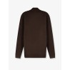 Wool sweater