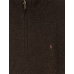 Wool sweater
