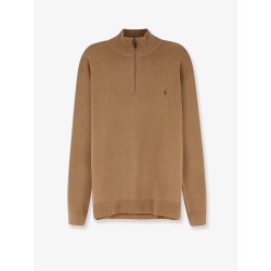 Wool sweater