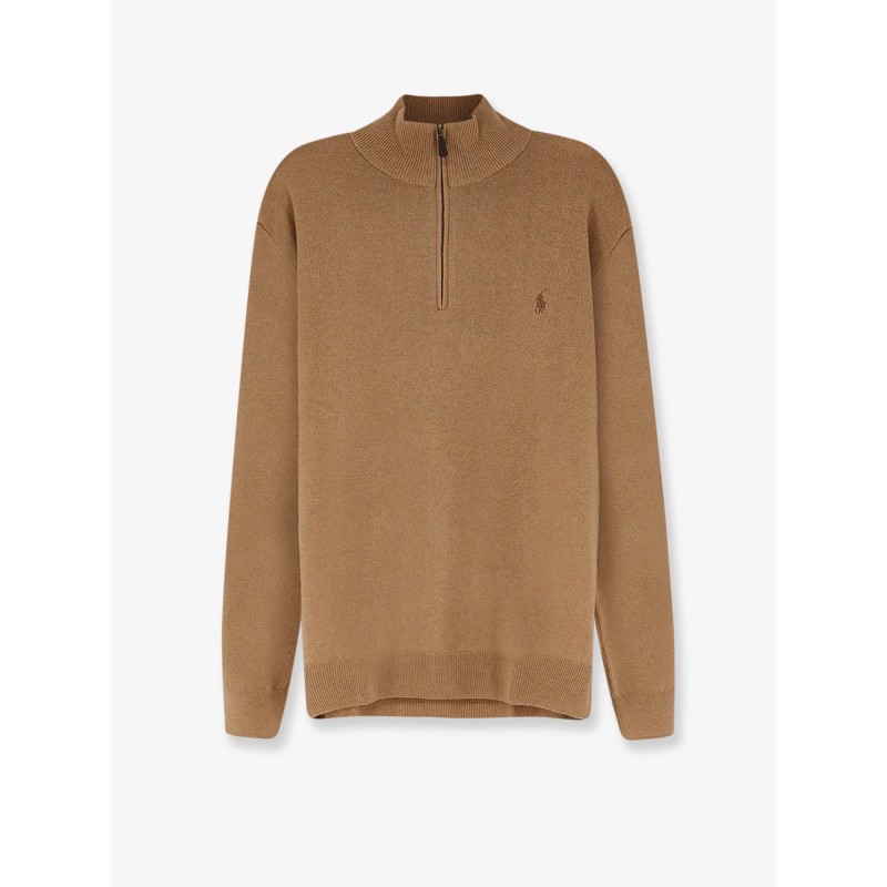 Wool sweater