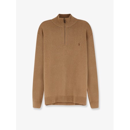 Wool sweater