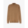 Wool sweater