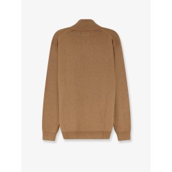 Wool sweater