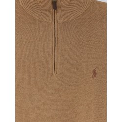 Wool sweater