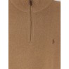 Wool sweater
