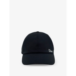 Technical fabric hat