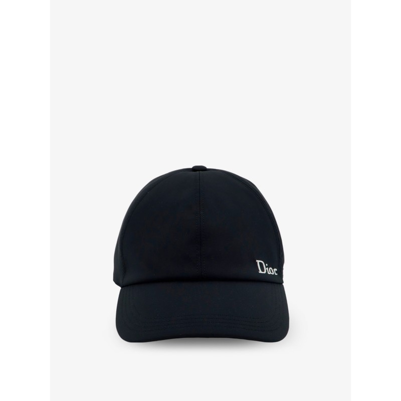 Technical fabric hat