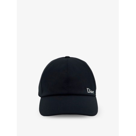 Technical fabric hat