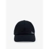 Technical fabric hat