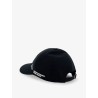 Technical fabric hat