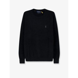 Merino wool sweater