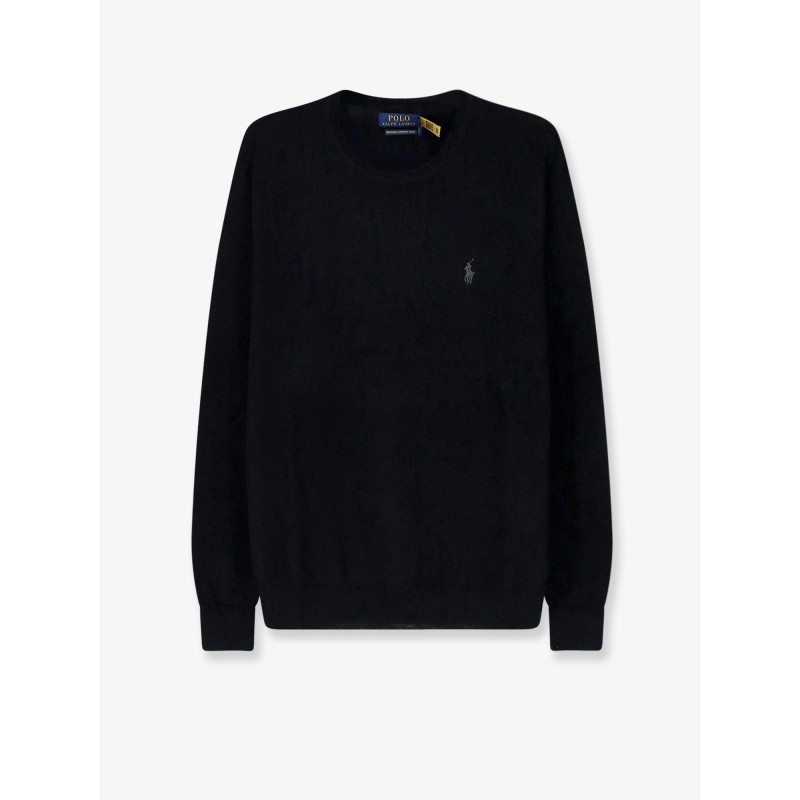 Merino wool sweater