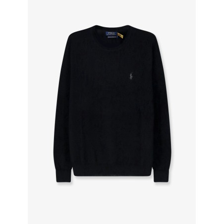 Merino wool sweater