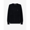 Merino wool sweater