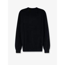 Merino wool sweater