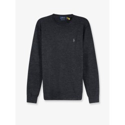 Merino wool sweater