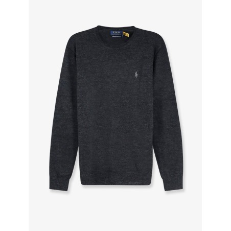 Merino wool sweater