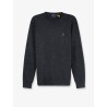 Merino wool sweater