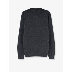 Merino wool sweater