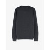 Merino wool sweater